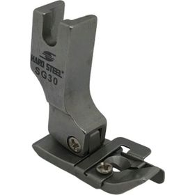 Hard Steel B1950 SG30 Düz Makine Siperli Ayak