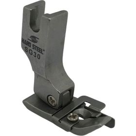 Hard Steel B1950 SG30 Düz Makine Siperli Ayak