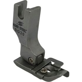 Hard Steel B1950 SG30 Düz Makine Siperli Ayak