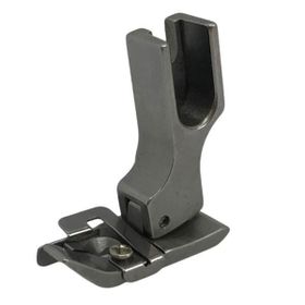 Hard Steel B1951 SG35L Düz Makine Sol Siperli Ayak