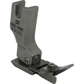 Hard Steel B1951 SG35L Düz Makine Sol Siperli Ayak