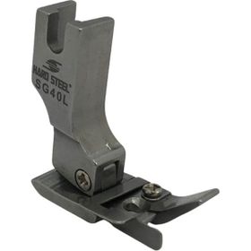 Hard Steel B1953 SG40L Düz Makine Sol Siperli Ayak