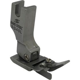 Hard Steel B1953 SG40L Düz Makine Sol Siperli Ayak