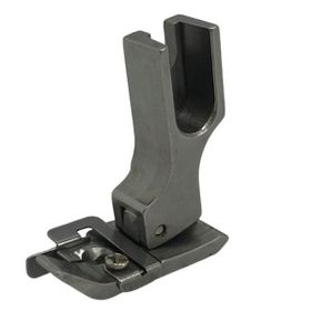 Hard Steel B1953 SG40L Düz Makine Sol Siperli Ayak