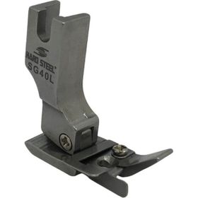 Hard Steel B1953 SG40L Düz Makine Sol Siperli Ayak