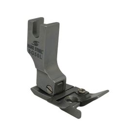 Hard Steel B1954 SG50L Düz Makine Sol Siperli Ayak