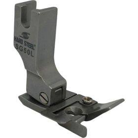 Hard Steel B1954 SG50L Düz Makine Sol Siperli Ayak