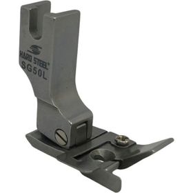 Hard Steel B1954 SG50L Düz Makine Sol Siperli Ayak