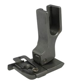Hard Steel B1956 SG60L Düz Makine Sol Siperli Ayak