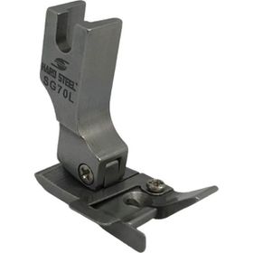 Hard Steel B1959 SG70L Düz Makine Sol Siperli Ayak