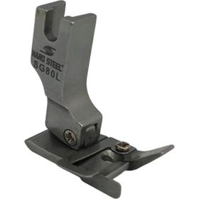 Hard Steel B1961 SG80L Düz Makine Sol Siperli Ayak