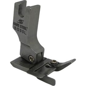 Hard Steel B1963 SG90L Düz Makine Sol Siperli Ayak