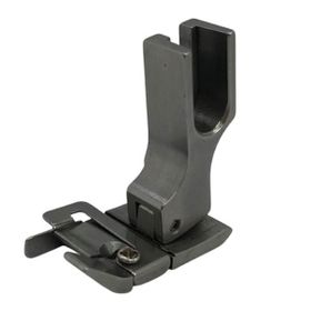 Hard Steel B1963 SG90L Düz Makine Sol Siperli Ayak