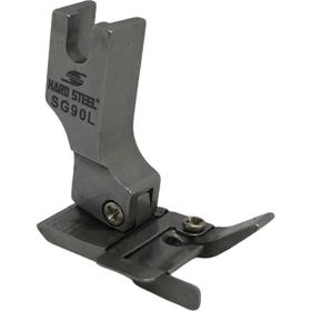 Hard Steel B1963 SG90L Düz Makine Sol Siperli Ayak