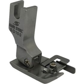 Hard Steel B1964 SG100 Düz Makine Siperli Ayak