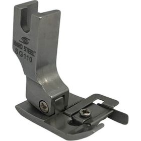 Hard Steel B1965 SG110 Düz Makine Siperli Ayak