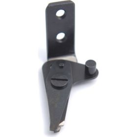 Hard Steel B2001-771-0A0 Juki LBH780 Üst Komple Makas