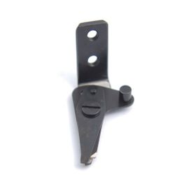 Hard Steel B2001-771-0A0 Juki LBH780 Üst Komple Makas
