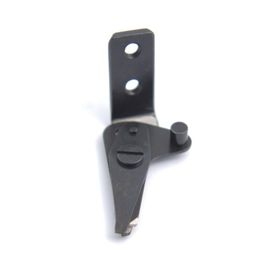 Hard Steel B2001-771-0A0 Juki LBH780 Üst Komple Makas