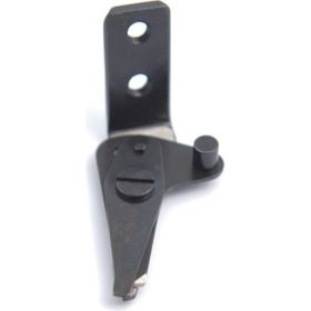 Hard Steel B2001-771-0A0 Juki LBH780 Üst Komple Makas