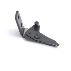 Hard Steel B2001-771-0A0 Juki LBH780 Üst Komple Makas
