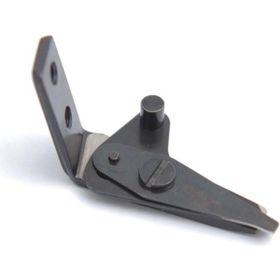 Hard Steel B2001-771-0A0 Juki LBH780 Üst Komple Makas