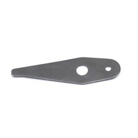 Hard Steel B2003 - 771 - 000 Juki İlik 771 Üst Makas Yaprak