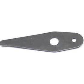 Hard Steel B2003 - 771 - 000 Juki İlik 771 Üst Makas Yaprak