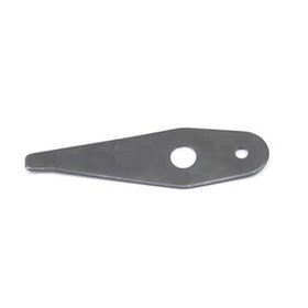 Hard Steel B2003 - 771 - 000 Juki İlik 771 Üst Makas Yaprak