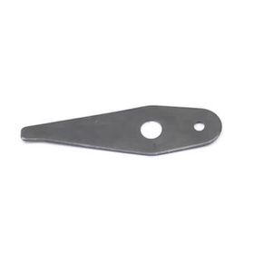 Hard Steel B2003 - 771 - 000 Juki İlik 771 Üst Makas Yaprak