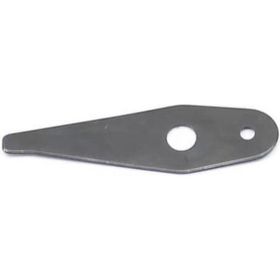 Hard Steel B2003 - 771 - 000 Juki İlik 771 Üst Makas Yaprak