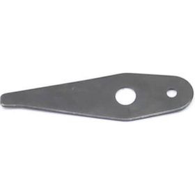Hard Steel B2003 - 771 - 000 Juki İlik 771 Üst Makas Yaprak