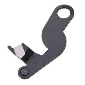 Hard Steel B2406-771-0A0 Juki LBH780 İlik Hareketli Yan Bıçak