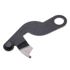Hard Steel B2406-771-0A0 Juki LBH780 İlik Hareketli Yan Bıçak