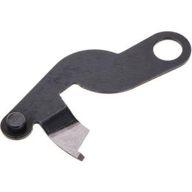 Hard Steel B2406-771-0A0 Juki LBH780 İlik Hareketli Yan Bıçak