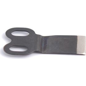 Hard Steel B2408-771-000 Juki LBH780 İlik Sabit Bıçak