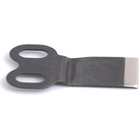 Hard Steel B2408-771-000 Juki LBH780 İlik Sabit Bıçak
