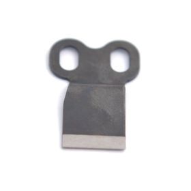 Hard Steel B2408-771-000 Juki LBH780 İlik Sabit Bıçak