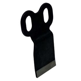 Hard Steel B2408-771-000 Juki LBH780 İlik Sabit Bıçak