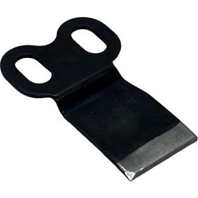Hard Steel B2408-771-000 Juki LBH780 İlik Sabit Bıçak
