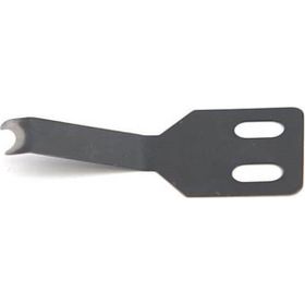 Hard Steel B2417-771-000 Juki 771 İlik Alt İp Tutucu