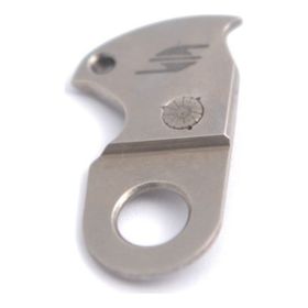 Hard Steel B2421 - 205 - 0a0 Juki Ponteriz Ams - 210 Sabit Bıçak