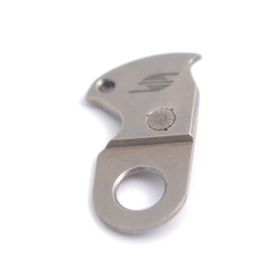 Hard Steel B2421 - 205 - 0a0 Juki Ponteriz Ams - 210 Sabit Bıçak