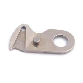 Hard Steel B2421 - 205 - 0a0 Juki Ponteriz Ams - 210 Sabit Bıçak