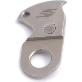 Hard Steel B2421 - 205 - 0a0 Juki Ponteriz Ams - 210 Sabit Bıçak