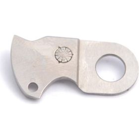 Hard Steel B2421 - 210 - 000 Juki Ponteriz Hareketli Bıçak