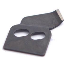 Hard Steel B2421 - 210 - Aa0 Juki Ponteriz Hareketli Bıçak
