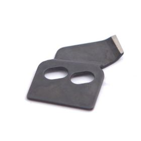 Hard Steel B2421 - 210 - Aa0 Juki Ponteriz Hareketli Bıçak