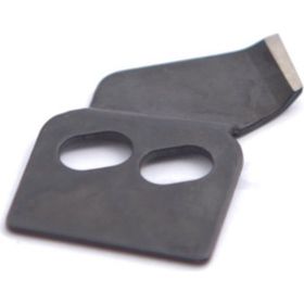Hard Steel B2421 - 210 - Aa0 Juki Ponteriz Hareketli Bıçak