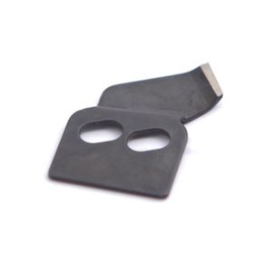 Hard Steel B2421 - 210 - Aa0 Juki Ponteriz Hareketli Bıçak